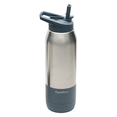 Adventure Medical Adventure Medical RapidPure® Purifier & Insulated Bottle 0160-0124